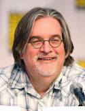 Matt Groening height, net worth, wiki