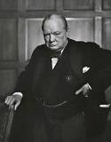 Winston Churchill height, net worth, wiki