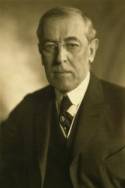 Woodrow Wilson height, net worth, wiki