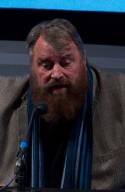 Brian Blessed height, net worth, wiki