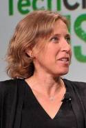 Susan Wojcicki height, net worth, wiki
