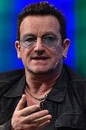 Bono height, net worth, wiki