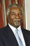 Thabo Mbeki height, net worth, wiki
