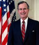 George H. W. Bush height, net worth, wiki