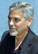 George Clooney height, net worth, wiki
