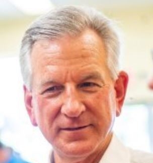 Tommy Tuberville Age