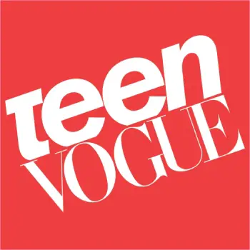 Teen Vogue Age