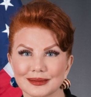 Georgette Mosbacher Age