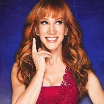 Kathy Griffin Height