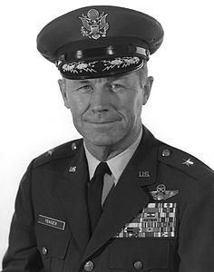 Chuck Yeager Age