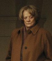 Maggie Smith Age