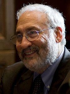 Joseph Stiglitz Age